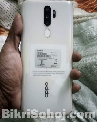 Oppo A5 2020